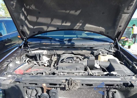 2010 Ford F-150 Stx/Xl/Xlt z USA, uszkodzony, nr VIN 1FTEX1E80AFD63869